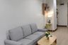 2 Bedroom Condo for rent in Baan Navatara, Nuan Chan, Bangkok