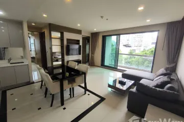2 Bedroom Condo for rent in The Address Sathorn, Silom, Bangkok near BTS Chong Nonsi