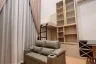1 Bedroom Condo for rent in MARU Ekkamai 2, Khlong Tan Nuea, Bangkok near BTS Ekkamai