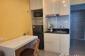 1 Bedroom Condo for Sale or Rent in The Twin Tower Jomtien, Nong Prue, Chonburi