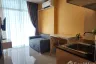 1 Bedroom Condo for Sale or Rent in The Twin Tower Jomtien, Nong Prue, Chonburi