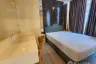 1 Bedroom Condo for Sale or Rent in The Twin Tower Jomtien, Nong Prue, Chonburi