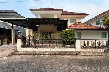 3 Bedroom House for rent in Baan San Sa Bai, San Na Meng, Chiang Mai