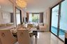 1 Bedroom Condo for sale in Copacabana Coral Reef, Nong Prue, Chonburi
