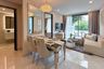 1 Bedroom Condo for sale in Copacabana Coral Reef, Nong Prue, Chonburi