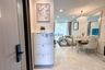 1 Bedroom Condo for sale in Copacabana Coral Reef, Nong Prue, Chonburi