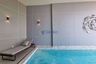 1 Bedroom Condo for sale in Copacabana Beach Jomtien, Nong Prue, Chonburi