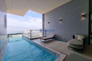 1 Bedroom Condo for sale in Copacabana Beach Jomtien, Nong Prue, Chonburi