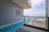 1 Bedroom Condo for sale in Copacabana Beach Jomtien, Nong Prue, Chonburi