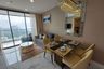 1 Bedroom Condo for sale in Copacabana Beach Jomtien, Nong Prue, Chonburi