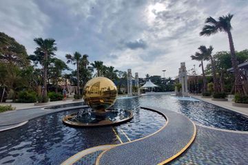 1 Bedroom Condo for sale in Copacabana Beach Jomtien, Nong Prue, Chonburi