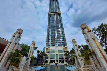 1 Bedroom Condo for sale in Copacabana Beach Jomtien, Nong Prue, Chonburi