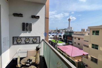 1 Bedroom Condo for sale in Water Park Condominium, Nong Prue, Chonburi