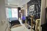 1 Bedroom Condo for sale in Water Park Condominium, Nong Prue, Chonburi