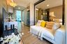 1 Bedroom Condo for sale in Aquarous Jomtien Pattaya, Nong Prue, Chonburi