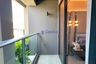 1 Bedroom Condo for sale in Aquarous Jomtien Pattaya, Nong Prue, Chonburi