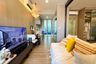 1 Bedroom Condo for sale in Aquarous Jomtien Pattaya, Nong Prue, Chonburi