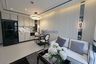1 Bedroom Condo for sale in Embassy Life, Nong Prue, Chonburi