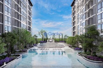 2 Bedroom Condo for sale in Embassy Life, Nong Prue, Chonburi