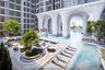 2 Bedroom Condo for sale in Embassy Life, Nong Prue, Chonburi