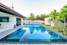 3 Bedroom House for rent in Baan Pattaya 5, Huai Yai, Chonburi