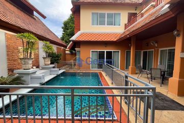 5 Bedroom House for rent in Grand Regent Residence, Pong, Chonburi