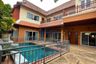 5 Bedroom House for rent in Grand Regent Residence, Pong, Chonburi