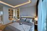 1 Bedroom Condo for sale in Seaspire Jomtien, Nong Prue, Chonburi