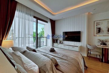 1 Bedroom Condo for sale in Seaspire Jomtien, Nong Prue, Chonburi