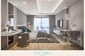 1 Bedroom Condo for sale in Seaspire Jomtien, Nong Prue, Chonburi
