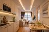 2 Bedroom Condo for sale in Seaspire Jomtien, Nong Prue, Chonburi
