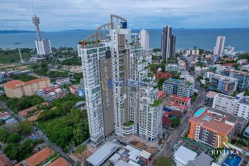 3 Bedroom Condo for sale in Nong Prue, Chonburi