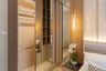 1 Bedroom Condo for rent in The Extro Phayathai - Rangnam, Thanon Phaya Thai, Bangkok near BTS Victory Monument