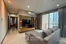 2 Bedroom Condo for rent in Villa Sathorn, Khlong Ton Sai, Bangkok near BTS Krung Thon Buri