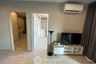 2 Bedroom Condo for rent in Ideo Mobi Bangsue Grand Interchange, Bang Sue, Bangkok near MRT Tao Poon