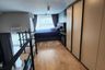 2 Bedroom Condo for rent in Ideo Rama 9 - Asoke, Huai Khwang, Bangkok near MRT Phra Ram 9