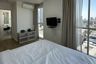 2 Bedroom Condo for rent in Ideo Mix Phaholyothin, Phaya Thai, Bangkok near BTS Saphan Kwai
