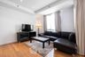1 Bedroom Condo for rent in The Legend Saladaeng, Silom, Bangkok near MRT Silom