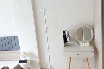 1 Bedroom Condo for rent in Chewathai Hallmark Ladprao - Chokchai 4, Saphan Song, Bangkok near MRT Chok Chai 4
