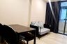 1 Bedroom Condo for rent in XT Huaikhwang, Din Daeng, Bangkok near MRT Huai Khwang