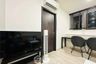 1 Bedroom Condo for rent in XT Huaikhwang, Din Daeng, Bangkok near MRT Huai Khwang
