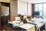 2 Bedroom Condo for rent in Klass Condo Langsuan, Lumpini, Bangkok near BTS Chit Lom