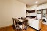 2 Bedroom Condo for rent in CitiSmart Sukhumvit 18, Khlong Toei, Bangkok near BTS Asoke