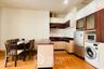 2 Bedroom Condo for rent in CitiSmart Sukhumvit 18, Khlong Toei, Bangkok near BTS Asoke