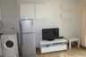 1 Bedroom Condo for rent in The Parkland Taksin-Thapra, Talat Phlu, Bangkok near BTS Talat Phlu