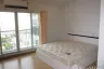 1 Bedroom Condo for rent in The Parkland Taksin-Thapra, Talat Phlu, Bangkok near BTS Talat Phlu