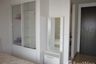 1 Bedroom Condo for rent in The Parkland Taksin-Thapra, Talat Phlu, Bangkok near BTS Talat Phlu