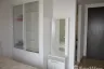 1 Bedroom Condo for rent in The Parkland Taksin-Thapra, Talat Phlu, Bangkok near BTS Talat Phlu