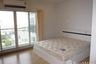 1 Bedroom Condo for rent in The Parkland Taksin-Thapra, Talat Phlu, Bangkok near BTS Talat Phlu
