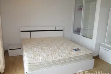 1 Bedroom Condo for rent in The Parkland Taksin-Thapra, Talat Phlu, Bangkok near BTS Talat Phlu
